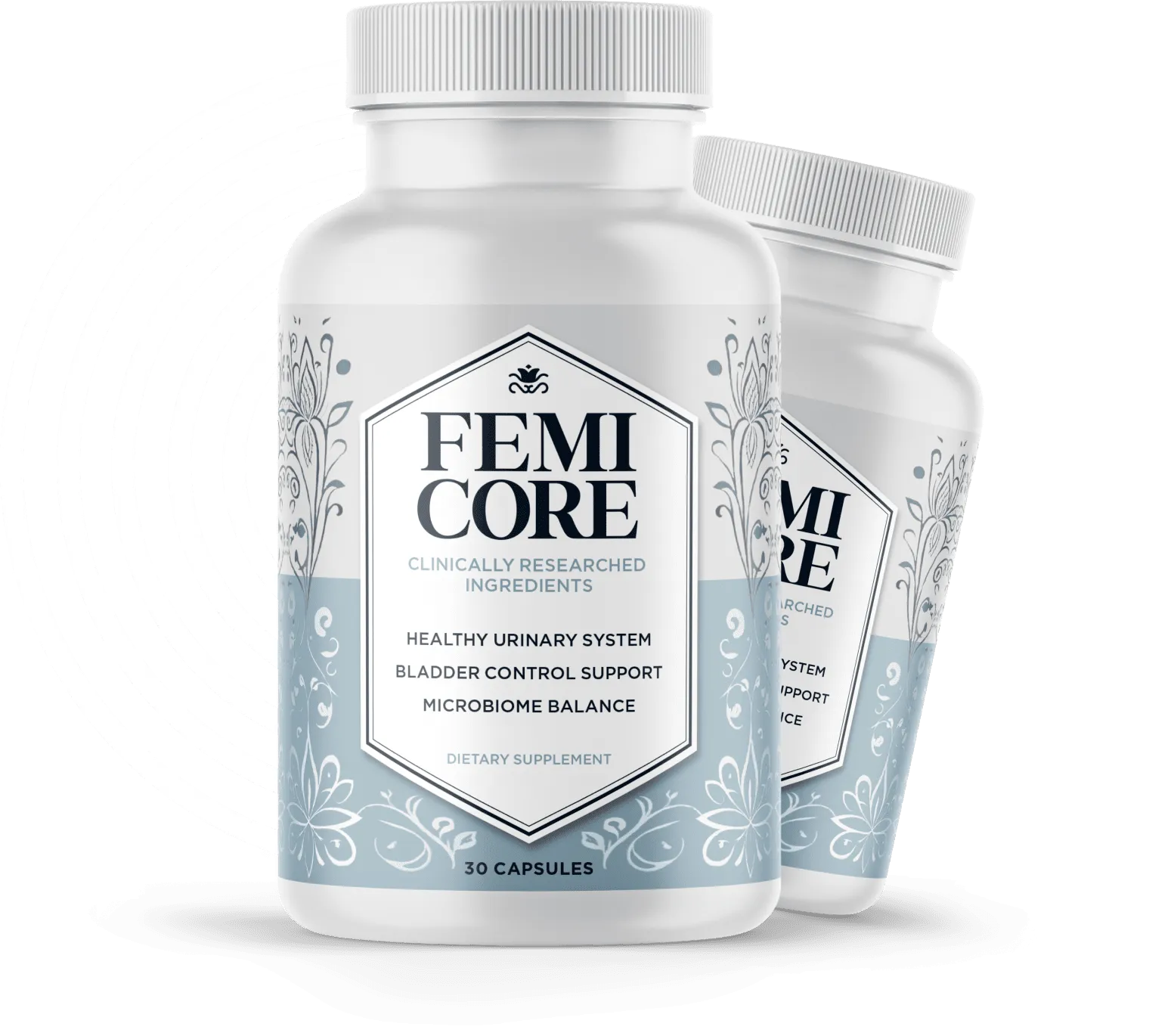 FemiCore Benefits