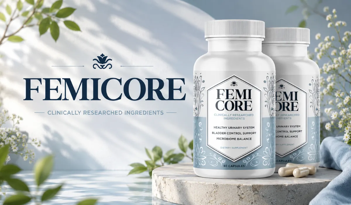 Key Features Of FemiCore