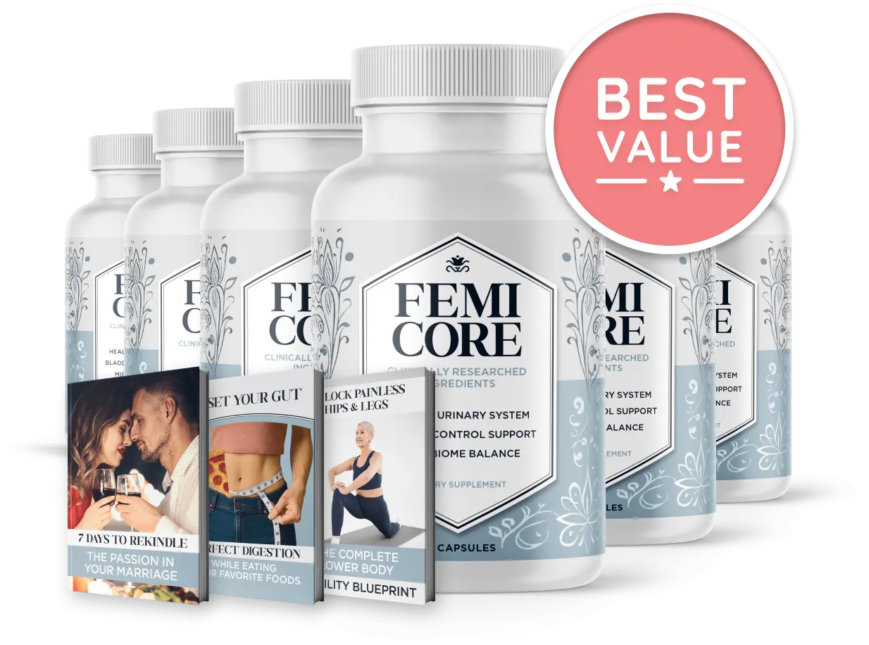 How Well Does FemiCore Works
