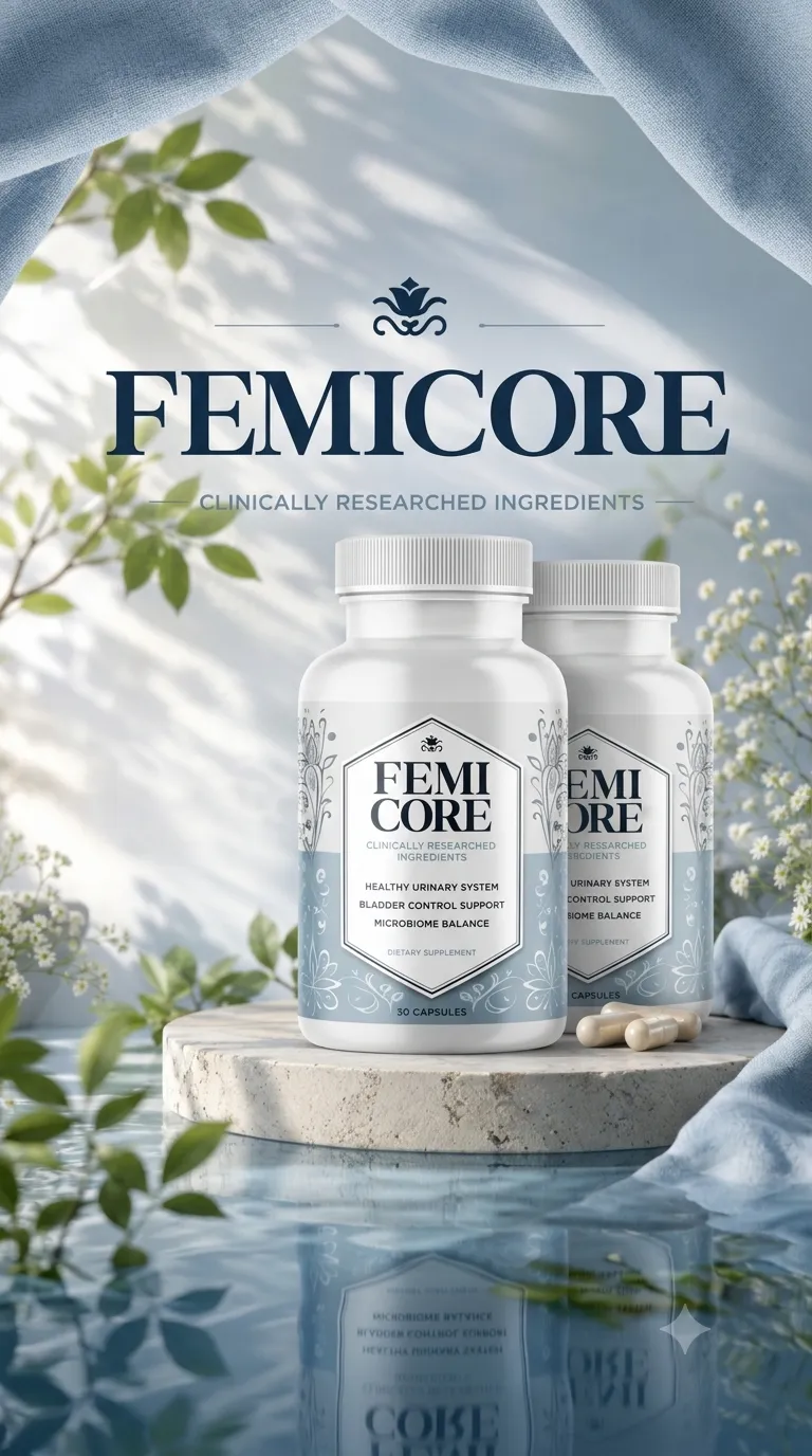 how to use FemiCore
